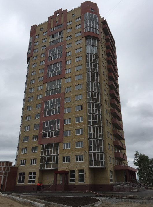 Березовая Роща